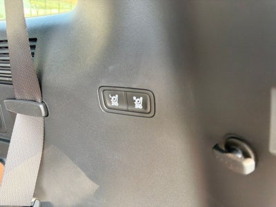 2027 Hyundai Santa Fe Limited