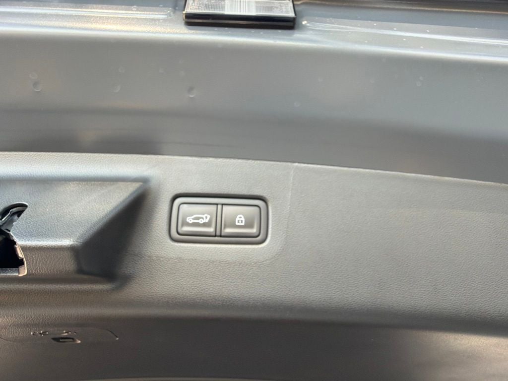 2027 Hyundai Santa Fe Limited
