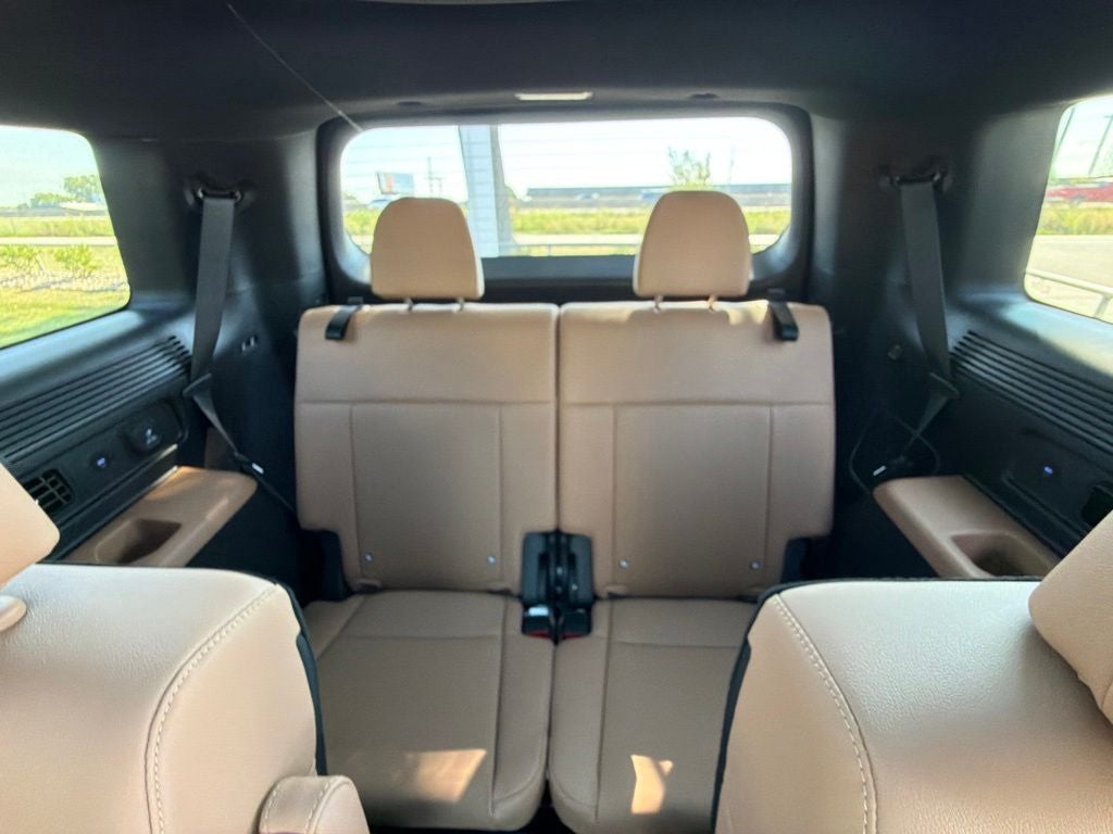 2027 Hyundai Santa Fe Limited