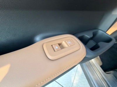 2027 Hyundai Santa Fe Limited