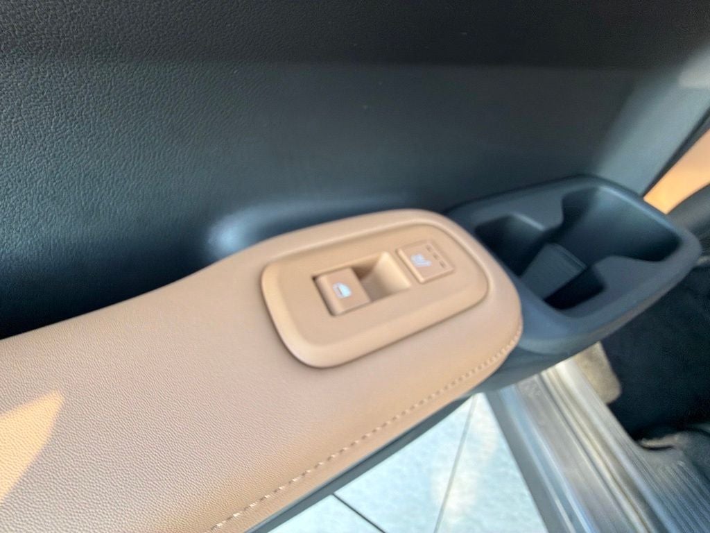 2027 Hyundai Santa Fe Limited