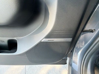 2027 Hyundai Santa Fe Limited