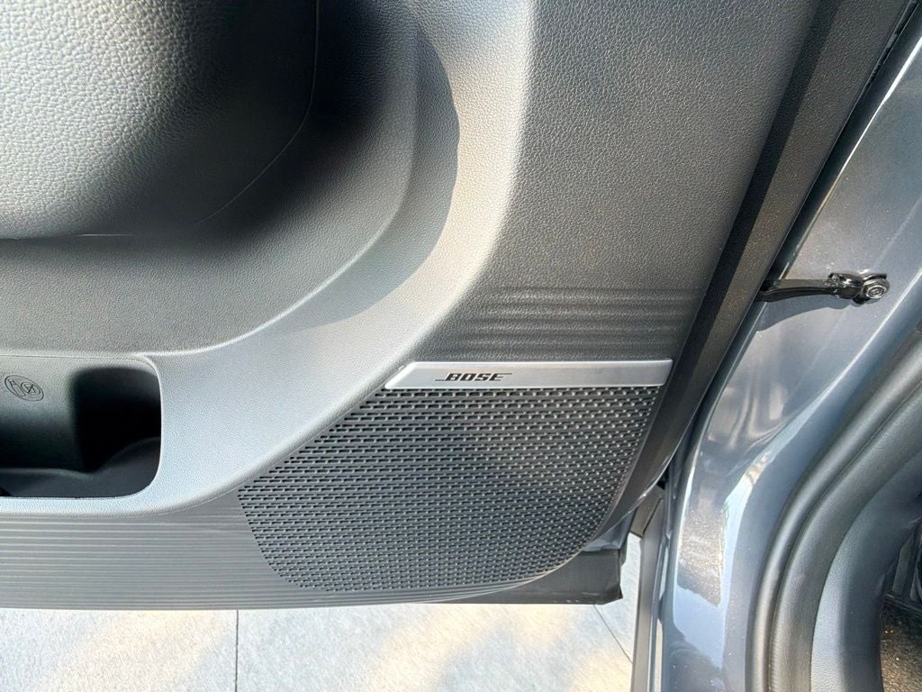 2027 Hyundai Santa Fe Limited