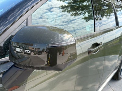 2026 Hyundai Santa Fe Limited 6P