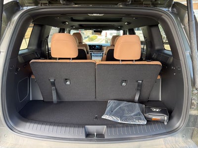 2026 Hyundai Santa Fe Limited 6P