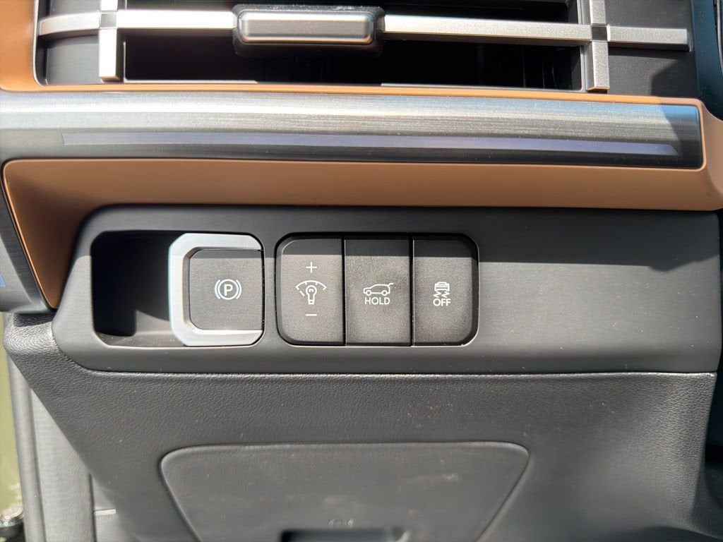 2026 Hyundai Santa Fe Limited 6P