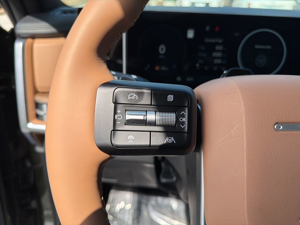 2026 Hyundai Santa Fe Limited 6P