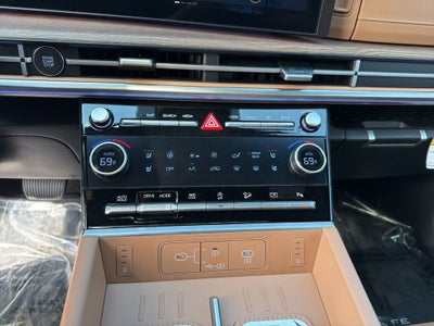 2026 Hyundai Santa Fe Limited 6P