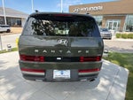2026 Hyundai Santa Fe Limited 6P