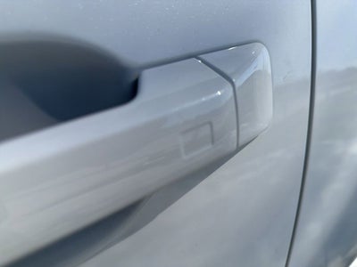 2026 Hyundai Santa Fe Limited 7P