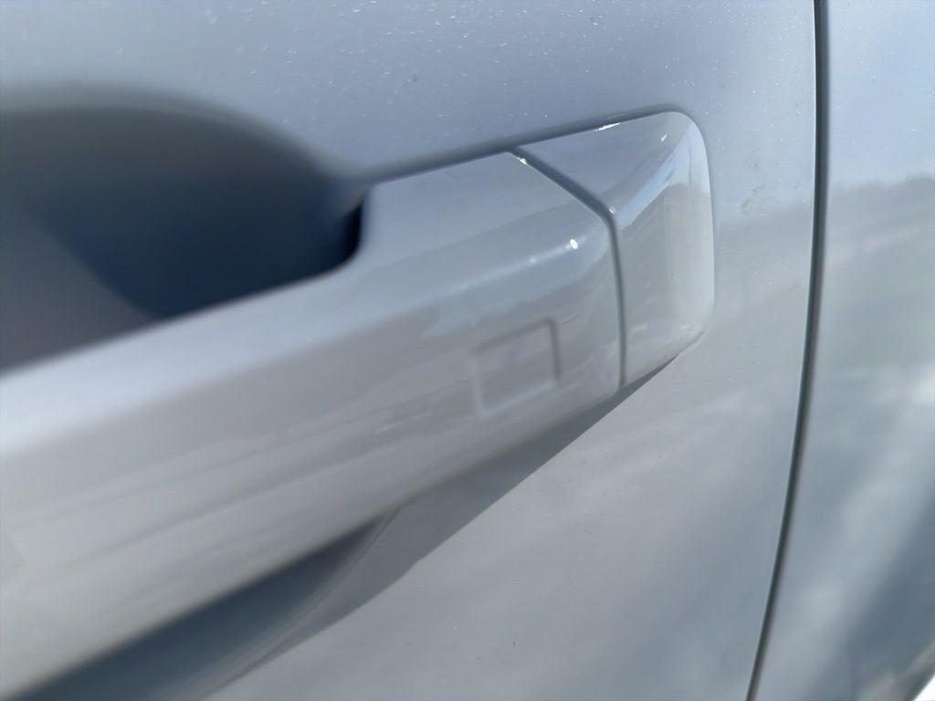 2026 Hyundai Santa Fe Limited 7P