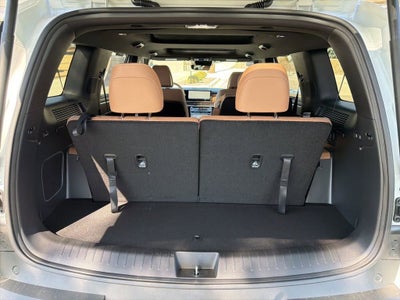 2026 Hyundai Santa Fe Limited 7P