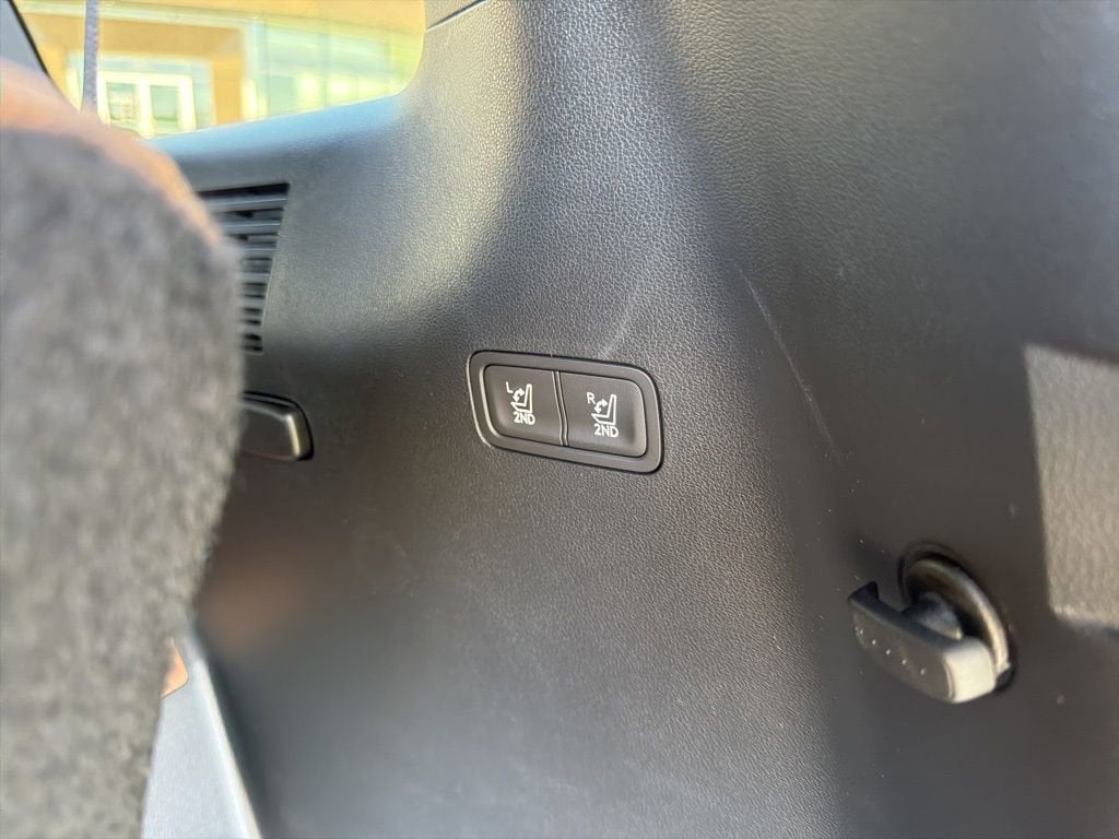 2026 Hyundai Santa Fe Limited 7P