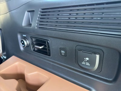 2026 Hyundai Santa Fe Limited 7P