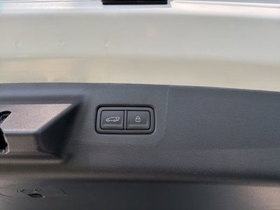 2026 Hyundai Santa Fe Limited 7P