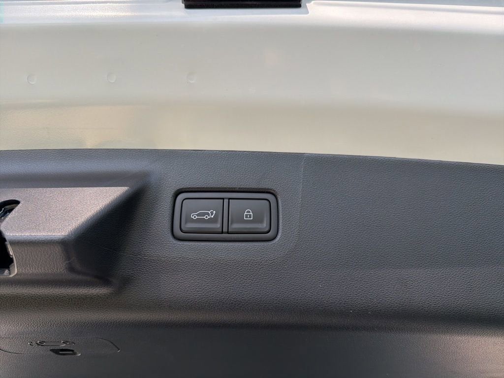 2026 Hyundai Santa Fe Limited 7P