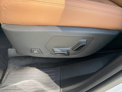 2026 Hyundai Santa Fe Limited 7P