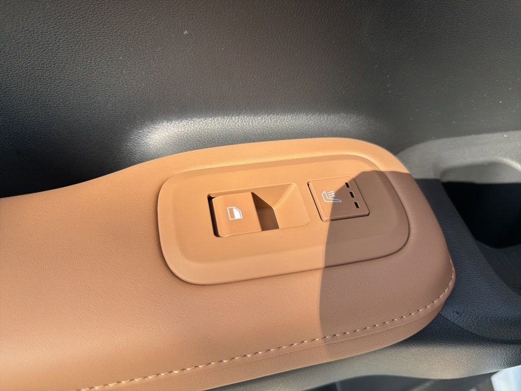 2026 Hyundai Santa Fe Limited 7P