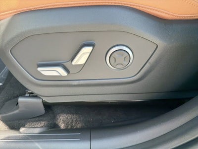 2026 Hyundai Santa Fe Limited 7P