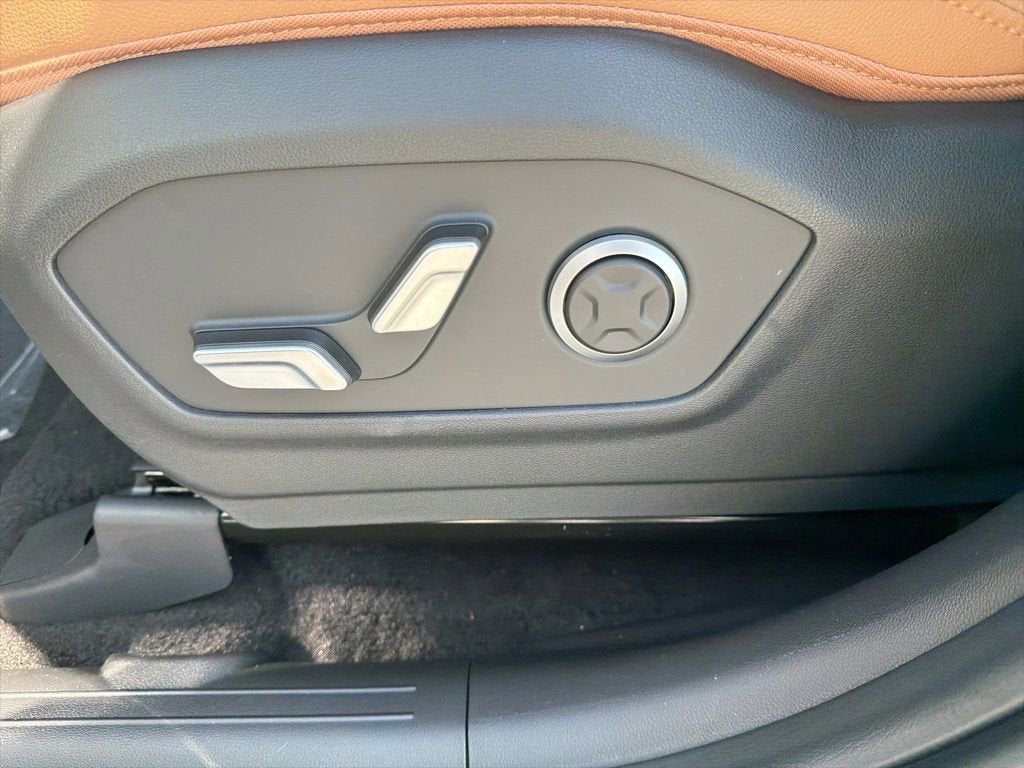 2026 Hyundai Santa Fe Limited 7P