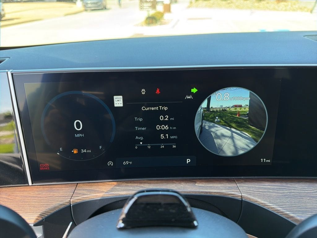 2026 Hyundai Santa Fe Limited 7P