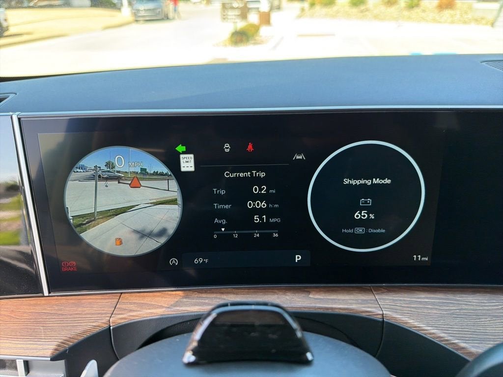 2026 Hyundai Santa Fe Limited 7P