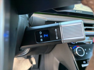 2026 Hyundai Santa Fe Limited 7P