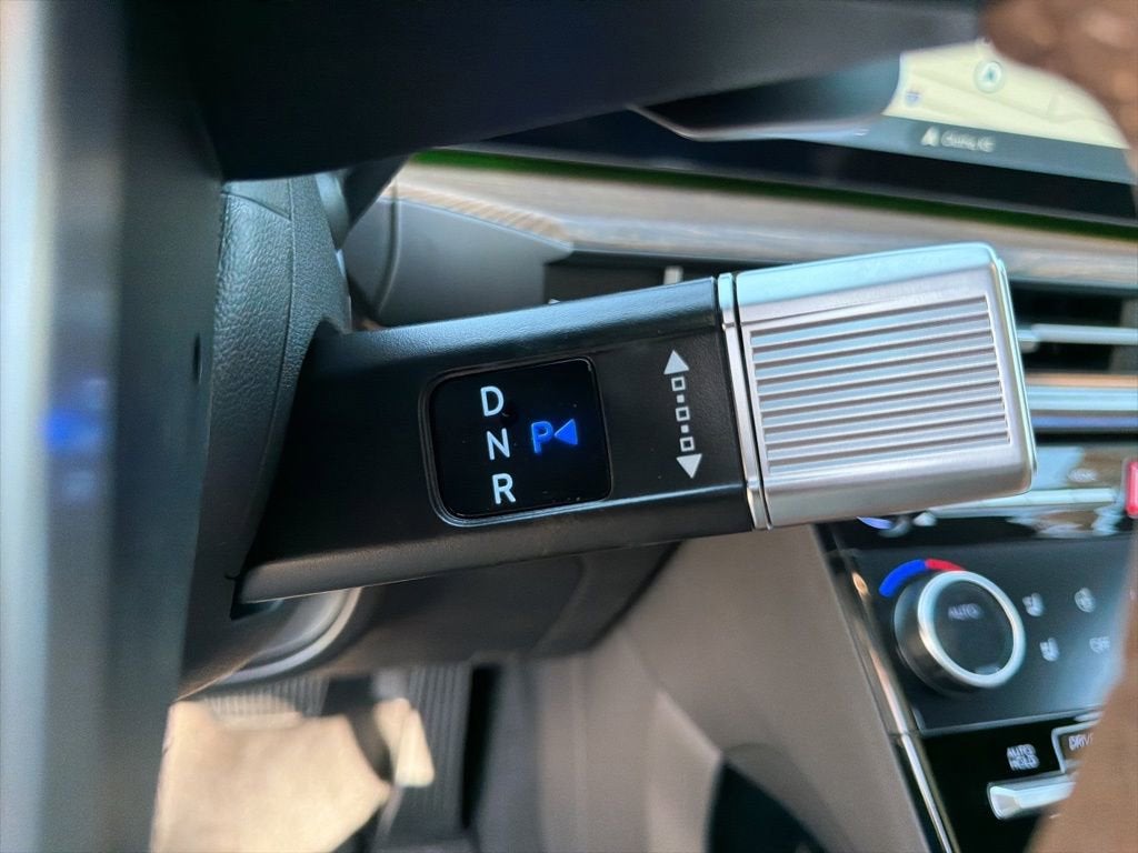 2026 Hyundai Santa Fe Limited 7P