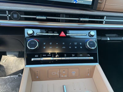 2026 Hyundai Santa Fe Limited 7P