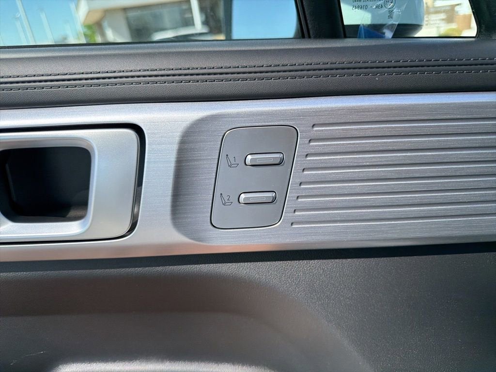 2026 Hyundai Santa Fe Limited 7P