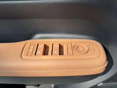 2026 Hyundai Santa Fe Limited 7P