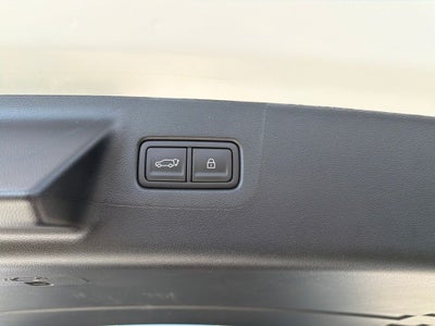 2027 Hyundai Santa Fe Limited