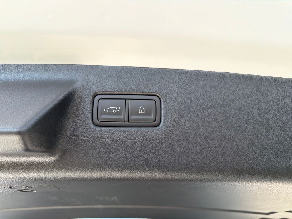 2027 Hyundai Santa Fe Limited