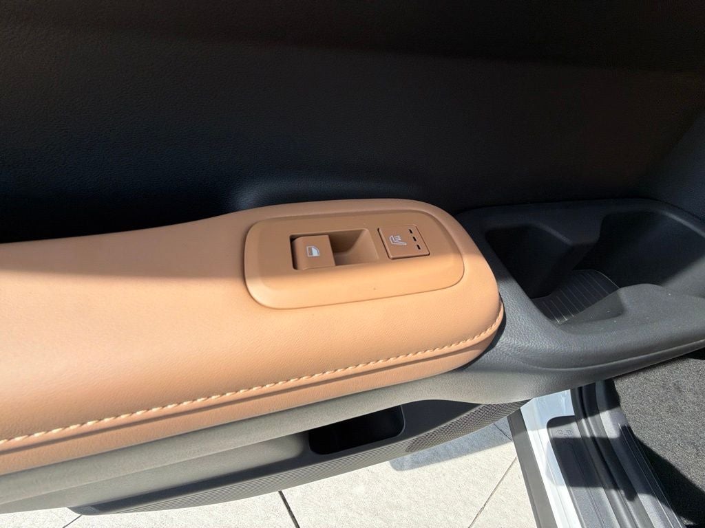 2027 Hyundai Santa Fe Limited