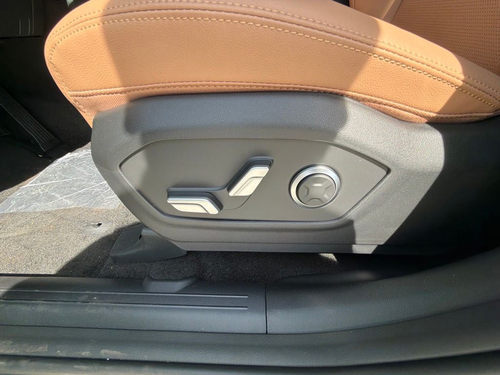 2027 Hyundai Santa Fe Limited