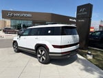 2027 Hyundai Santa Fe Limited