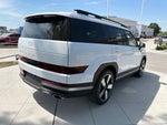 2027 Hyundai Santa Fe Limited