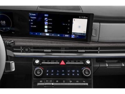 2026 Hyundai Santa Fe Limited 6P