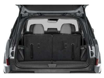 2026 Hyundai Santa Fe Limited 6P