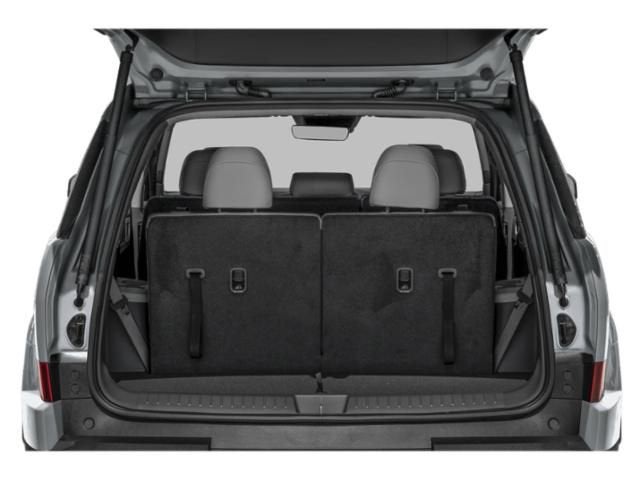 2026 Hyundai Santa Fe Limited 6P