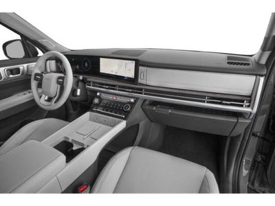 2026 Hyundai Santa Fe Limited 6P