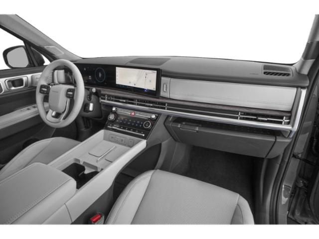 2026 Hyundai Santa Fe Limited 6P