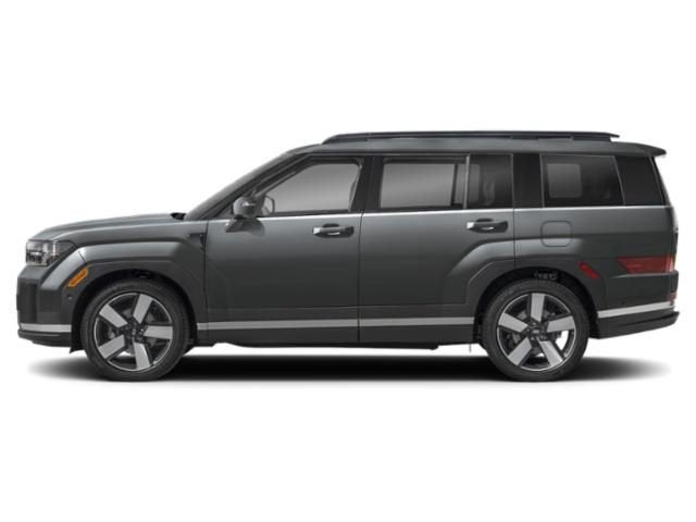 2026 Hyundai Santa Fe Limited 6P
