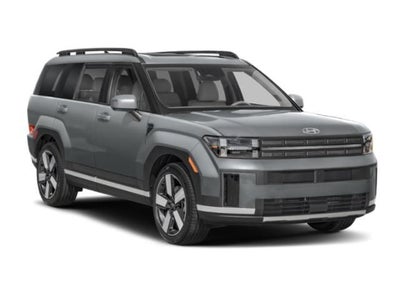 2026 Hyundai Santa Fe Limited 6P