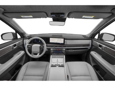 2026 Hyundai Santa Fe Limited 6P