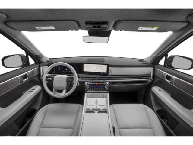 2026 Hyundai Santa Fe Limited 6P