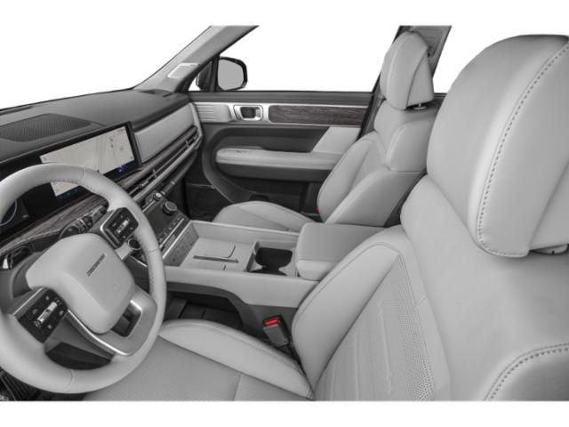 2026 Hyundai Santa Fe Limited 6P