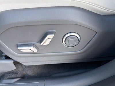 2027 Hyundai Santa Fe Limited
