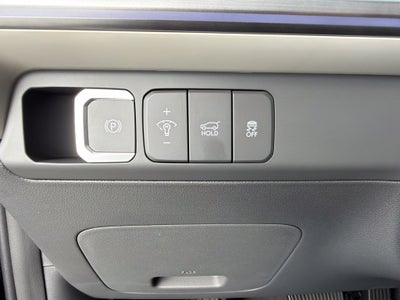 2027 Hyundai Santa Fe Limited