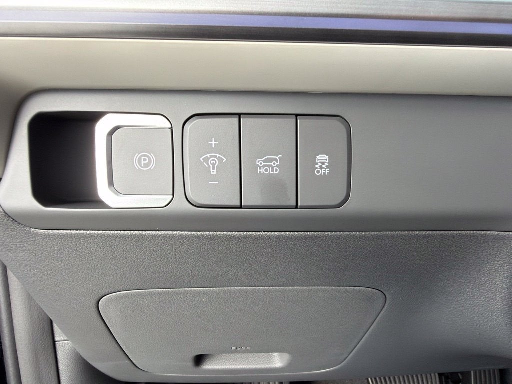 2027 Hyundai Santa Fe Limited